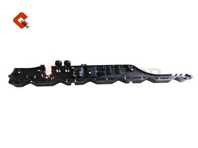 810W25424-0032,Lower wiring harness piping,濟(jì)南向前汽車配件有限公司