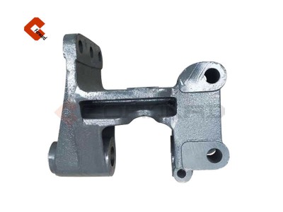 712W41310-0002,Front spring left front bracket,濟(jì)南向前汽車配件有限公司