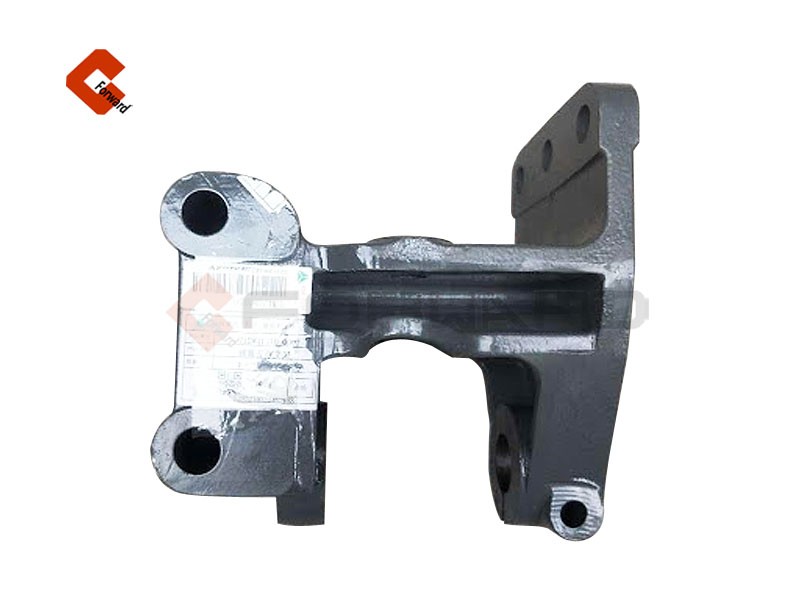 712W41310-0002,Front spring left front bracket,濟(jì)南向前汽車配件有限公司