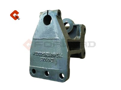 712W41310-0002,Front spring left front bracket,濟(jì)南向前汽車配件有限公司