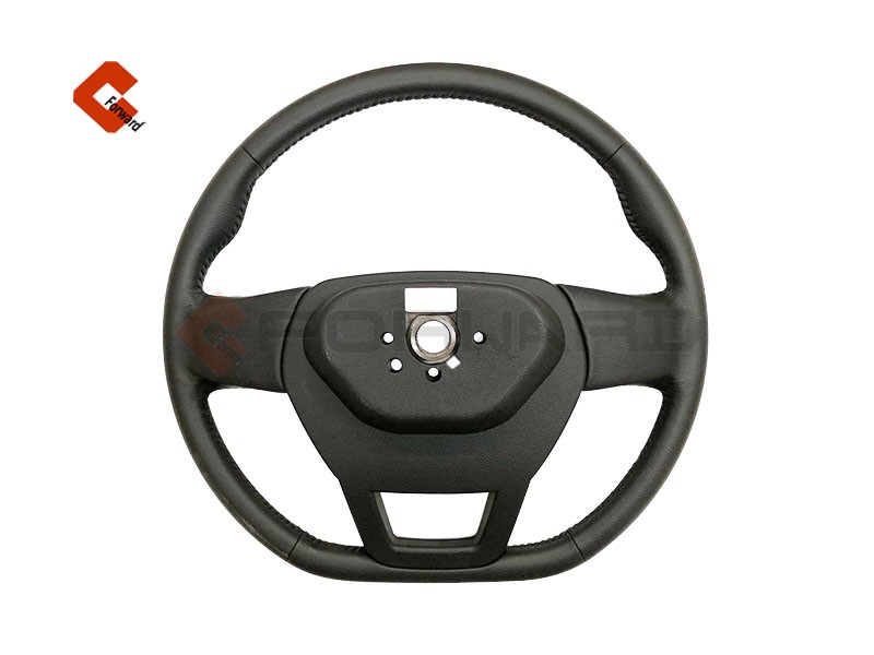 DZ97259460508,Steering wheel assembly,濟(jì)南向前汽車(chē)配件有限公司