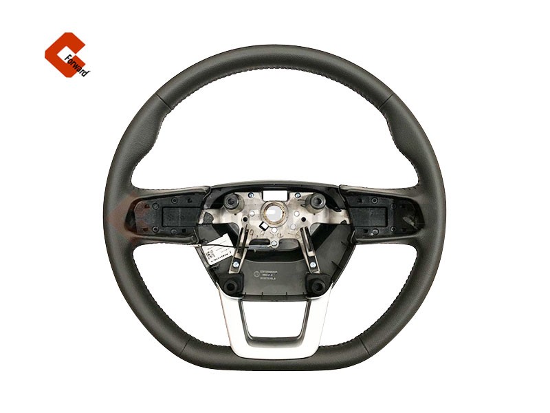 DZ97259460508,Steering wheel assembly,濟(jì)南向前汽車(chē)配件有限公司