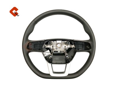 DZ97259460508,Steering wheel assembly,濟(jì)南向前汽車(chē)配件有限公司