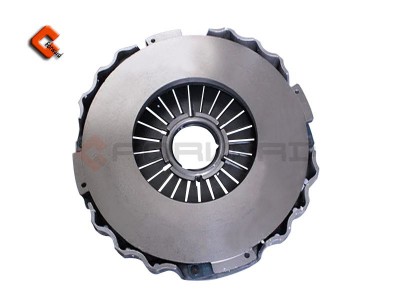 AZ9725160100,Clutch Pressure Plate Assy (Model A, B),濟南向前汽車配件有限公司