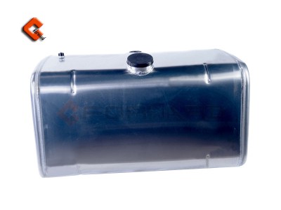 DZ91189554740,Aluminum alloy fuel tank 400L,濟南向前汽車配件有限公司