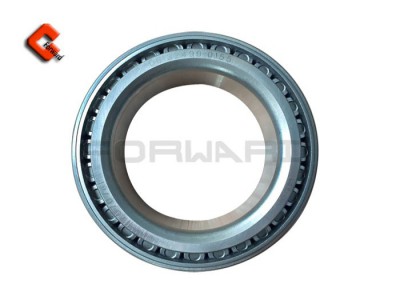 06.32499.0155,Tapered roller bearing,濟(jì)南向前汽車(chē)配件有限公司