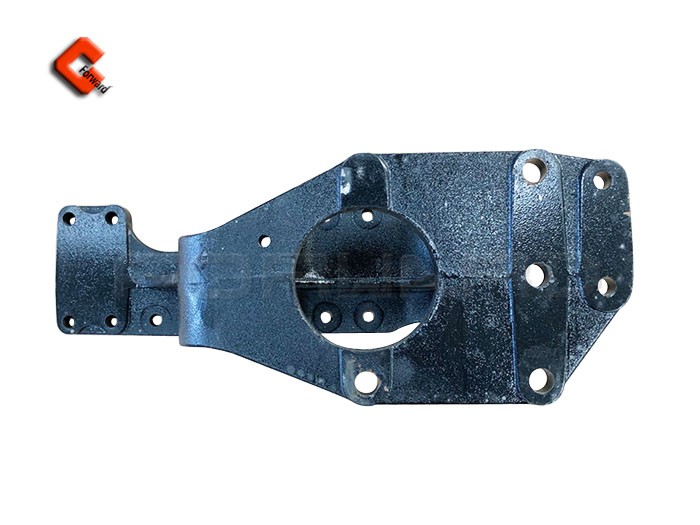 DZ95259470021,Steering bracket,濟(jì)南向前汽車配件有限公司