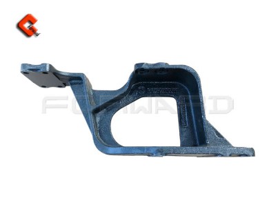 DZ95259470021,Steering bracket,濟(jì)南向前汽車配件有限公司