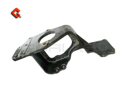 DZ9100470213,Steering bracket,濟南向前汽車配件有限公司