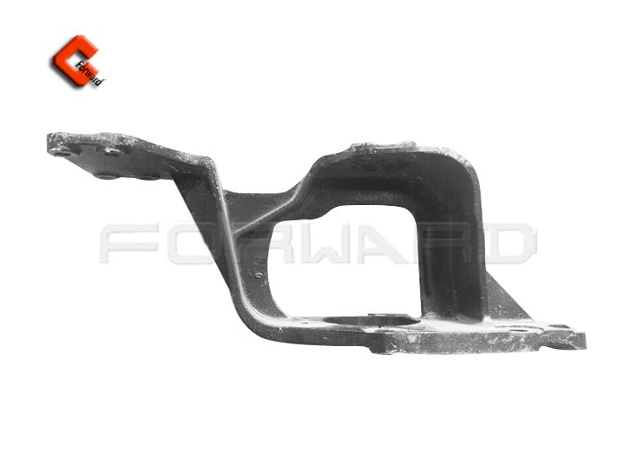 DZ9100470213,Steering bracket,濟南向前汽車配件有限公司