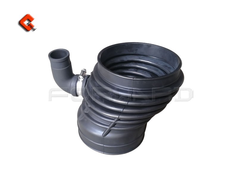 202V09402-0178,Intake nozzles (supercharger inlet),濟(jì)南向前汽車配件有限公司