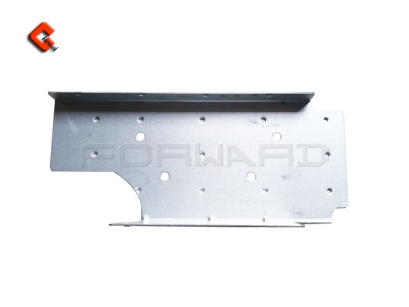 202V08120-5291,Heat insulation plate 4-6 cylinder,濟(jì)南向前汽車配件有限公司