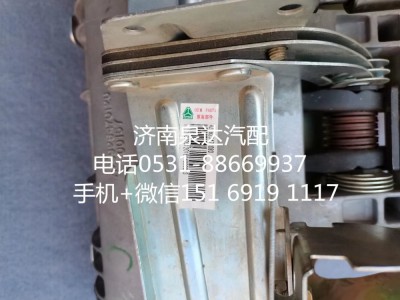 AZ9925476080,轉向管柱,濟南泉達汽配有限公司