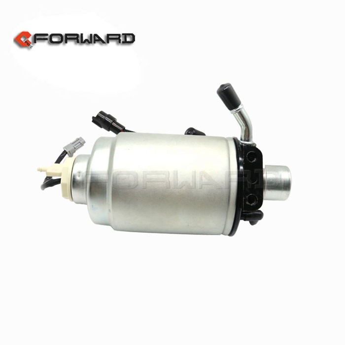 12642623 12664429,Fuel filter housing Assembly,濟(jì)南向前汽車配件有限公司