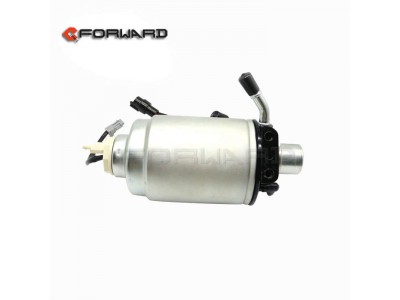 12642623 12664429,Fuel filter housing Assembly,濟(jì)南向前汽車配件有限公司