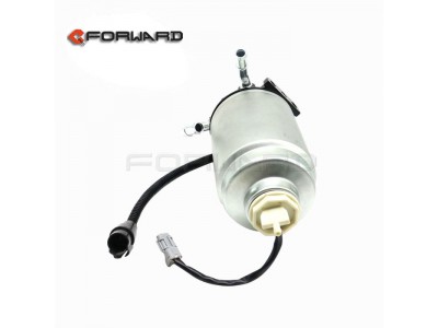 12642623 12664429,Fuel filter housing Assembly,濟(jì)南向前汽車配件有限公司