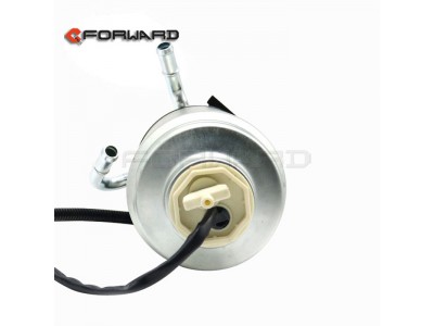 12642623 12664429,Fuel filter housing Assembly,濟(jì)南向前汽車配件有限公司