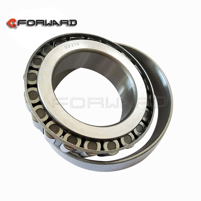 32215,taper roller bearing,濟南向前汽車配件有限公司