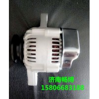 現(xiàn)代60-7款發(fā)電機(jī)18504-6470