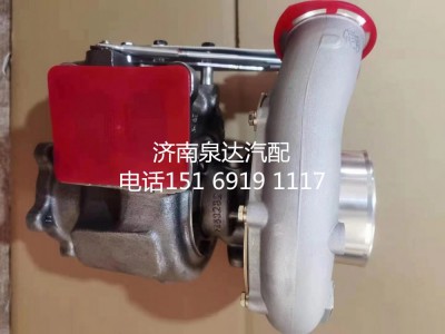 202V09100-7915,渦輪增壓器,濟(jì)南泉達(dá)汽配有限公司