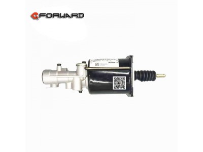 H0162050109A0,Clutch sub-pump,濟南向前汽車配件有限公司