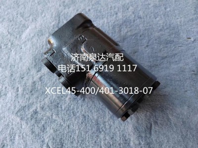 XCEL45-400,方向機(jī)總成,濟(jì)南泉達(dá)汽配有限公司