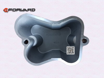 612600040149,Cylinder head cover,濟(jì)南向前汽車配件有限公司