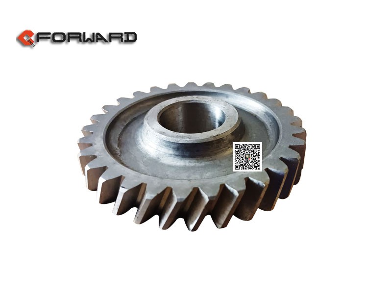 614070060,oil pump drive gear,濟(jì)南向前汽車配件有限公司