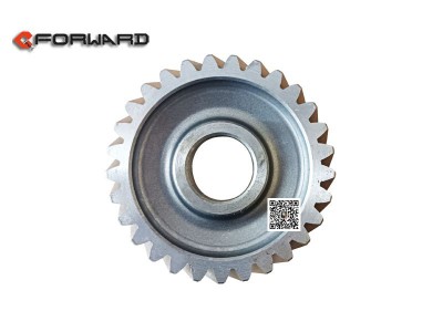 614070060,oil pump drive gear,濟(jì)南向前汽車配件有限公司