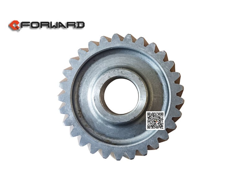 614070060,oil pump drive gear,濟(jì)南向前汽車配件有限公司