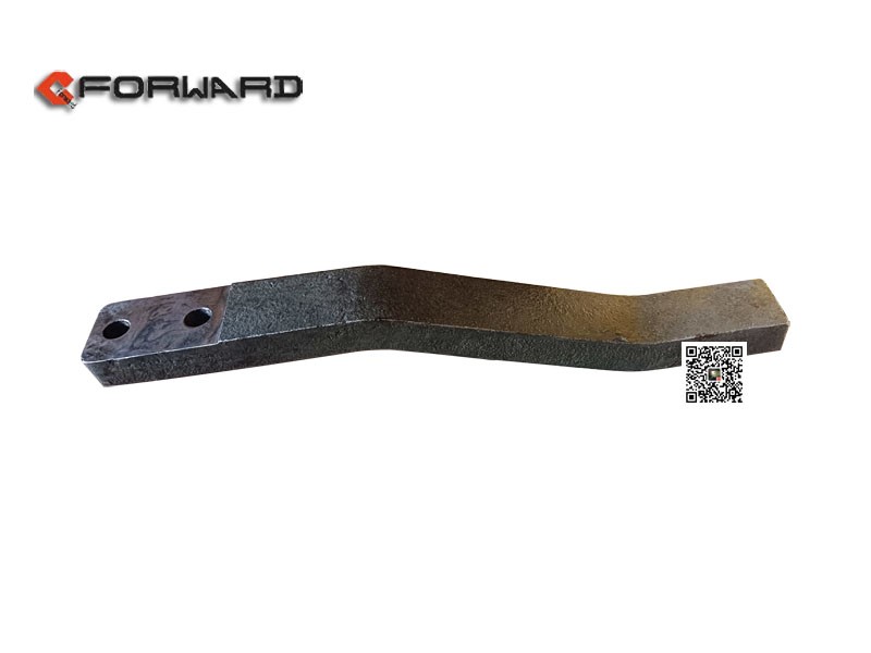 1000395633,Wind shield bracket,濟(jì)南向前汽車配件有限公司