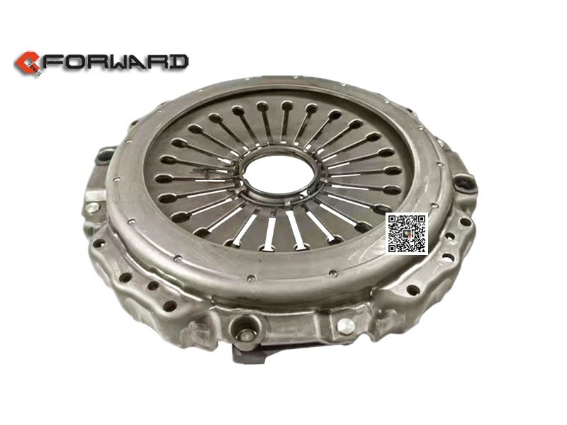 3482 081 232,Clutch cover,濟(jì)南向前汽車配件有限公司