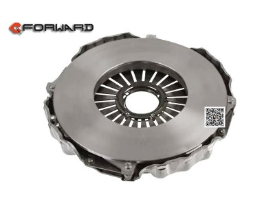 3482 081 232,Clutch cover,濟(jì)南向前汽車配件有限公司