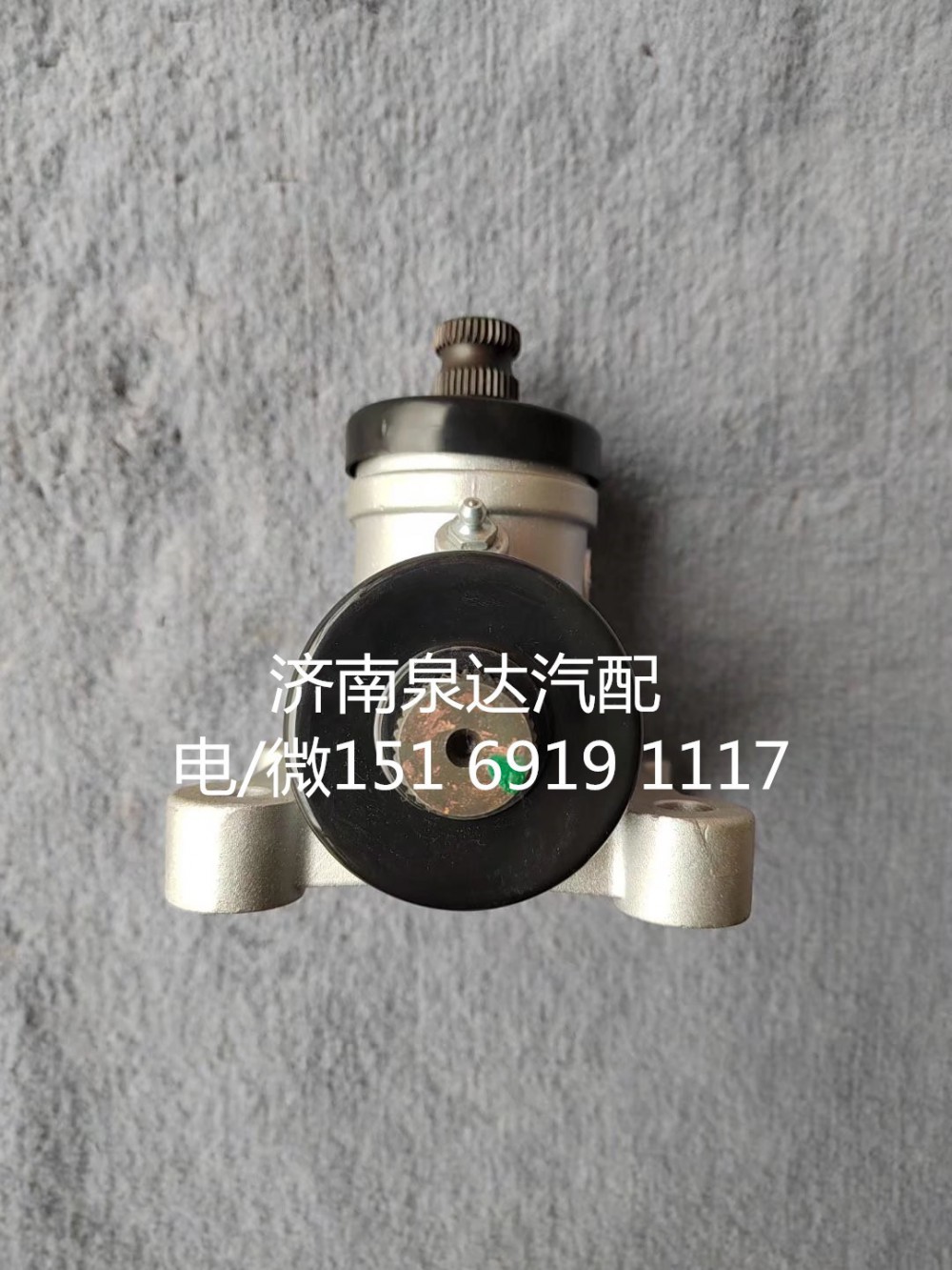 3415001-HR50101,角轉(zhuǎn)向器總成,濟(jì)南泉達(dá)汽配有限公司