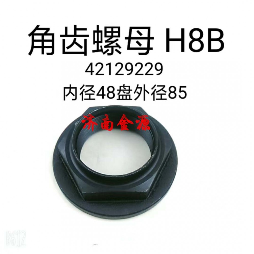 角齒羅母 H8B W1618/42129229