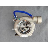 錫柴濰柴6DF廢氣渦輪增壓器轉(zhuǎn)向機729124-5006