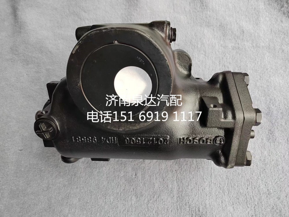 博世配套ZF8098957138動力轉(zhuǎn)向器轉(zhuǎn)向機(jī)方向機(jī)/80989578138