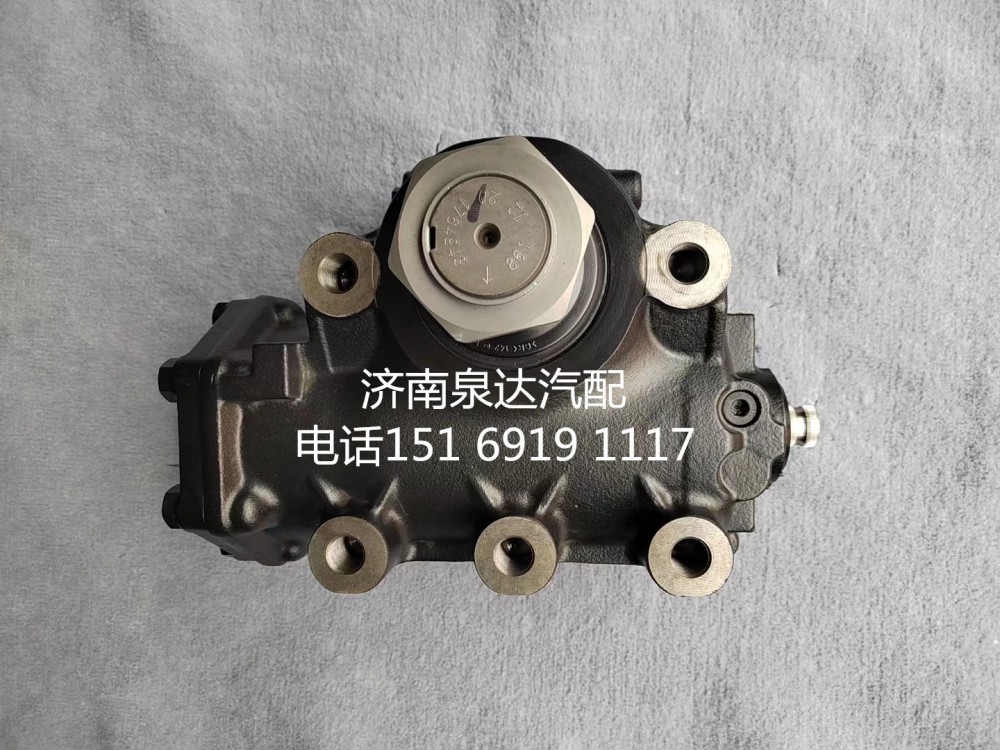 博世配套ZF8098957138動力轉(zhuǎn)向器轉(zhuǎn)向機(jī)方向機(jī)/80989578138