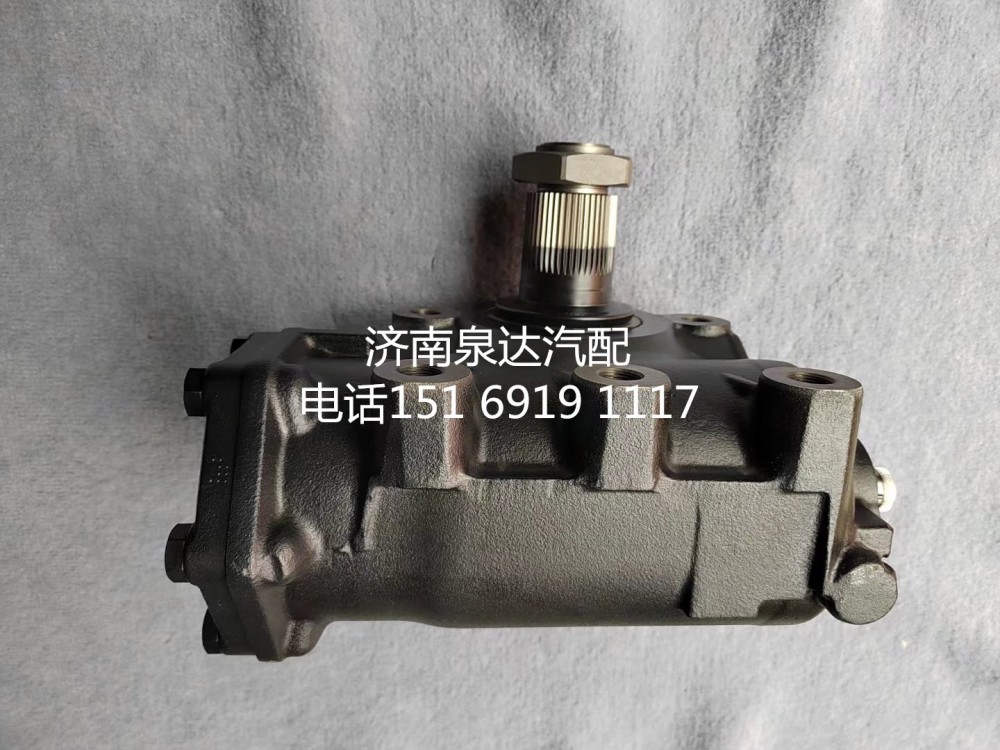 博世配套ZF8098957138動力轉(zhuǎn)向器轉(zhuǎn)向機(jī)方向機(jī)/80989578138