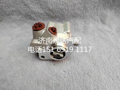 7077955603,轉(zhuǎn)向助力泵,濟南泉達(dá)汽配有限公司