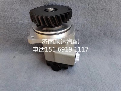 QC32/17-WP12N1,轉(zhuǎn)向助力泵,濟(jì)南泉達(dá)汽配有限公司