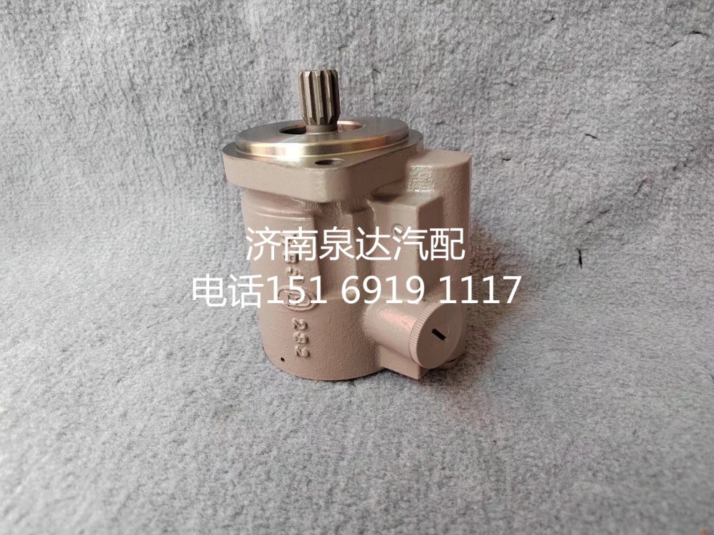 3406010-KR110,轉(zhuǎn)向助力泵,濟(jì)南泉達(dá)汽配有限公司