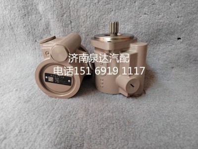 3406010-KR110,轉(zhuǎn)向助力泵,濟(jì)南泉達(dá)汽配有限公司