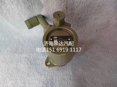 3407020-DP041,轉(zhuǎn)向助力泵,濟(jì)南泉達(dá)汽配有限公司