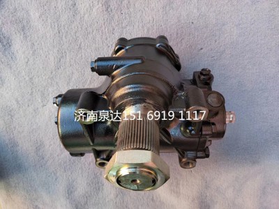 3M5W131D38W0A-3401010,方向機(jī)總成,濟(jì)南泉達(dá)汽配有限公司