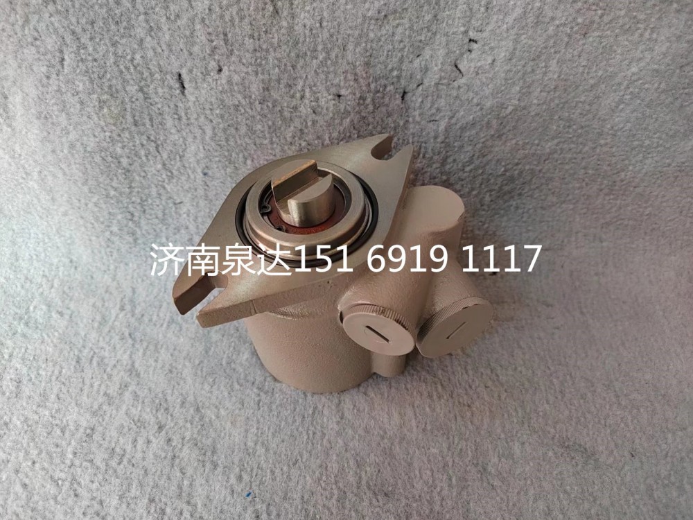 WG9419471050,轉(zhuǎn)向助力泵,濟南泉達汽配有限公司