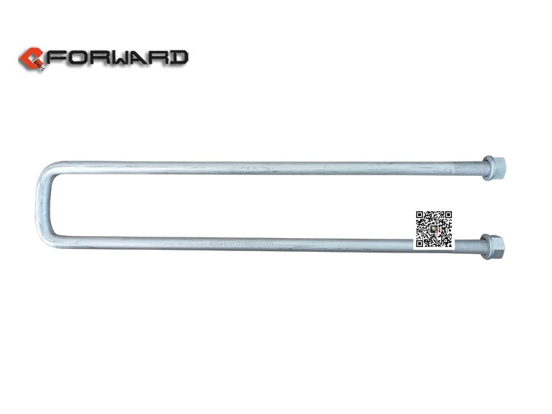 LG9716520565,Rear spring riding Bolt (565),濟南向前汽車配件有限公司