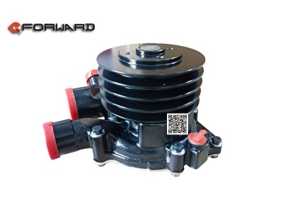 J3601-1307100L,water pump,濟(jì)南向前汽車配件有限公司