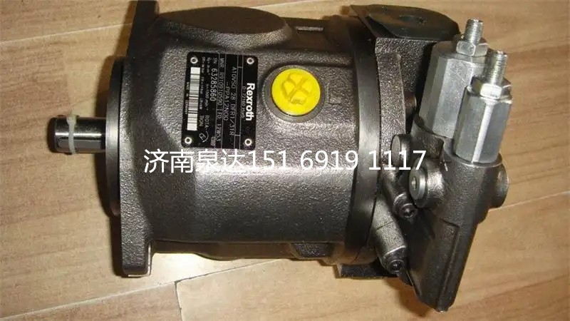 A10V028DFR1/31R-PSC12N00,轉(zhuǎn)向助力泵,濟南泉達汽配有限公司