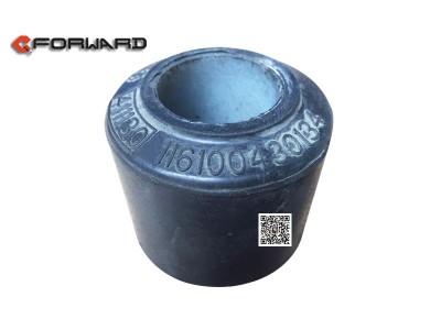 116100430134,Inner diameter bushing of rotary shaft,濟(jì)南向前汽車配件有限公司